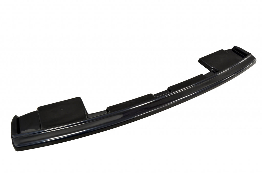 Maxton Design Central Rear Splitter Audi S8 D4 - AU-S8-D4-RD1+RD2