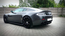 Load image into Gallery viewer, Maxton Design Side Skirts Aston Martin V8 Vantage – AM-V8-VA-1-SD1