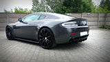 Maxton Design Side Skirts Aston Martin V8 Vantage – AM-V8-VA-1-SD1