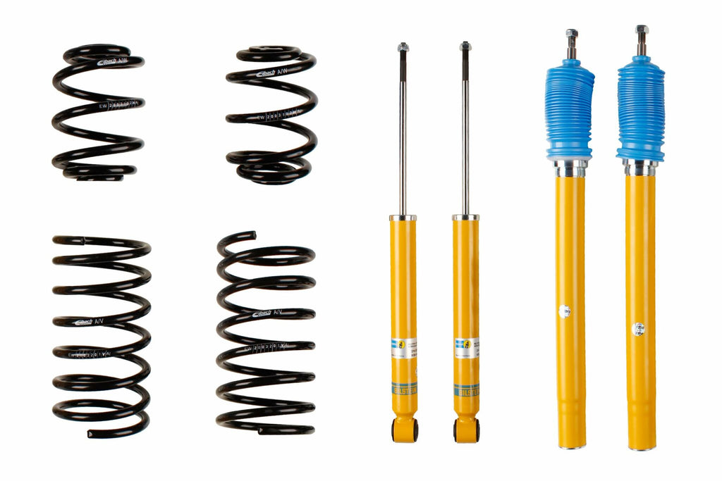 Bilstein B12 Coilover Kit BMW 3 (E30)  K  B12 PK  46-000118