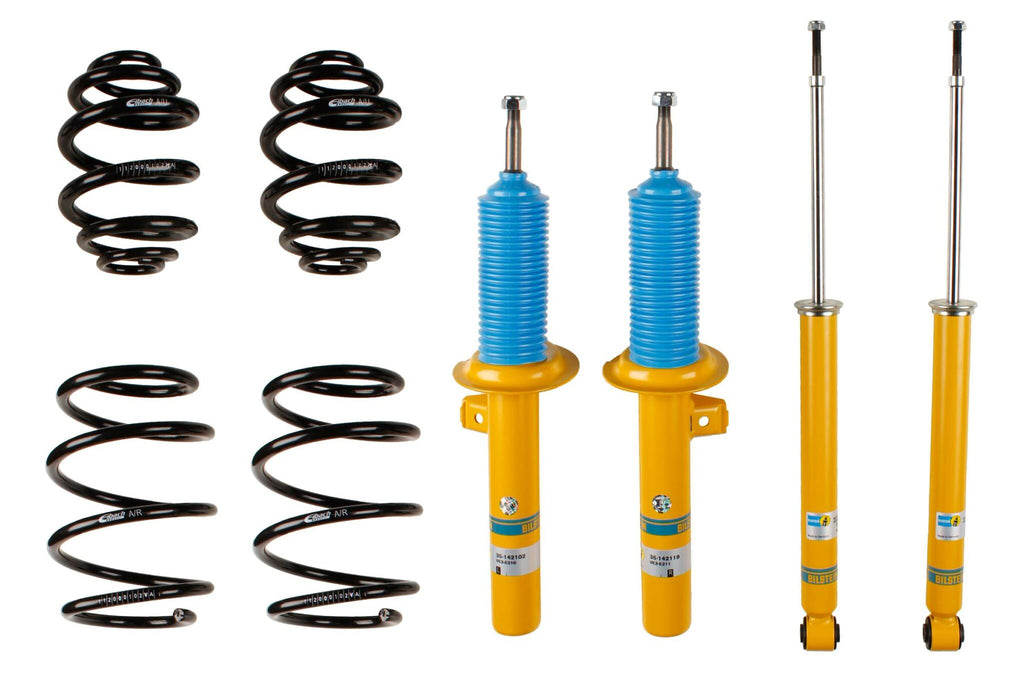 Bilstein B12 Coilover Kit BMW 3 Cabriolet (E46)  K  B12 PK  46-000613