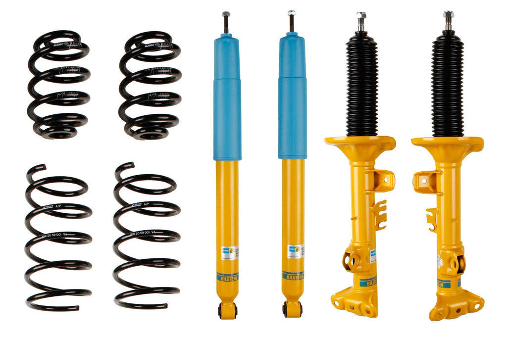 Bilstein B12 Coilover Kit BMW M3 3.2l (E36)  K  B12 PK  46-000781