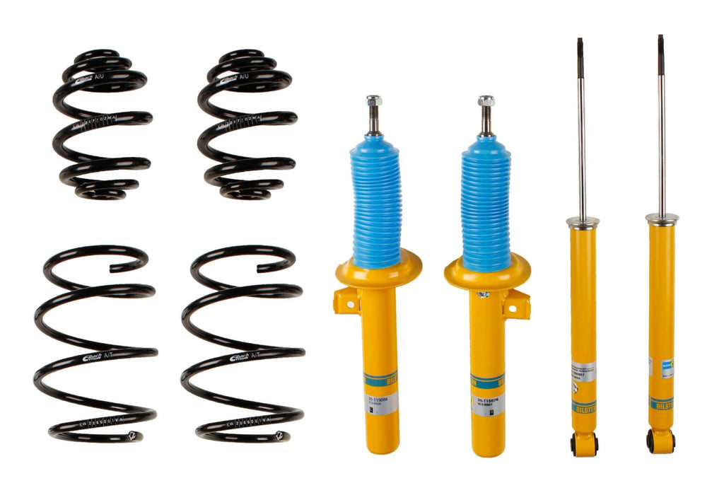 Bilstein B12 Coilover Kit BMW 3 Cabriolet (E46)  K  B12 PK  46-180001