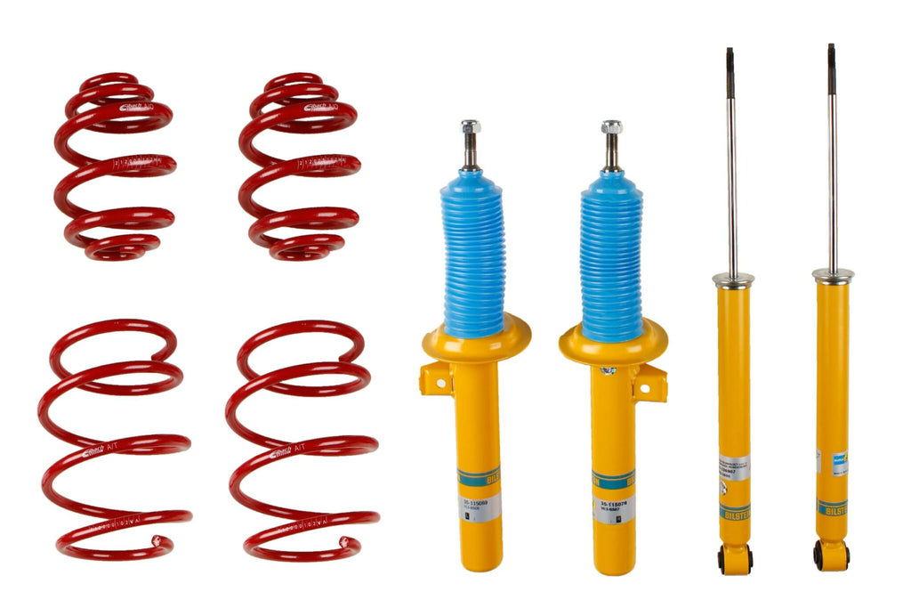 Bilstein B12 Coilover Kit BMW 3 Touring (E46)  K  B12 SL  46-180117