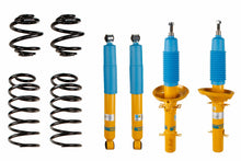 Load image into Gallery viewer, Bilstein B12 Coilover Kit Volkswagen BORA Kombi (1J6)  K  B12 PK  46-180193