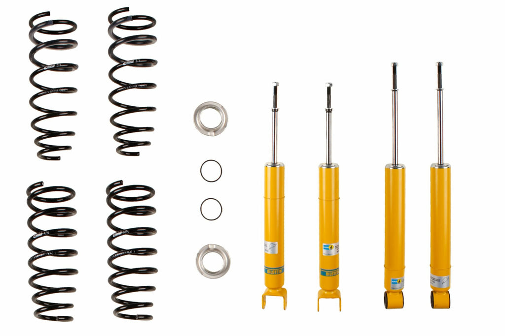 Bilstein B12 Coilover Kit Mazda MX-5 III (NC)  K  B12 PK  46-190345