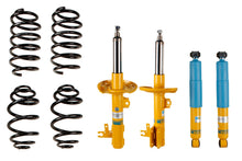 Load image into Gallery viewer, Bilstein B12 Coilover Kit Vauxhall VECTRA C Caravan  K  B12 PK  46-190604