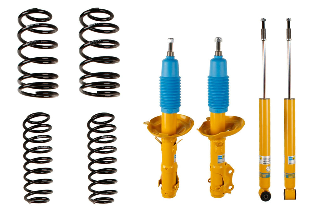 Bilstein B12 Coilover Kit Volkswagen LUPO (6X1, 6E1)  K  B12 PK  46-190833