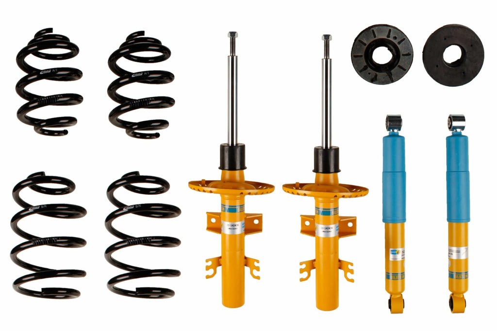 Bilstein B12 Coilover Kit Volkswagen T5 (7HB, 7HJ)  K  B12 PK  46-192141