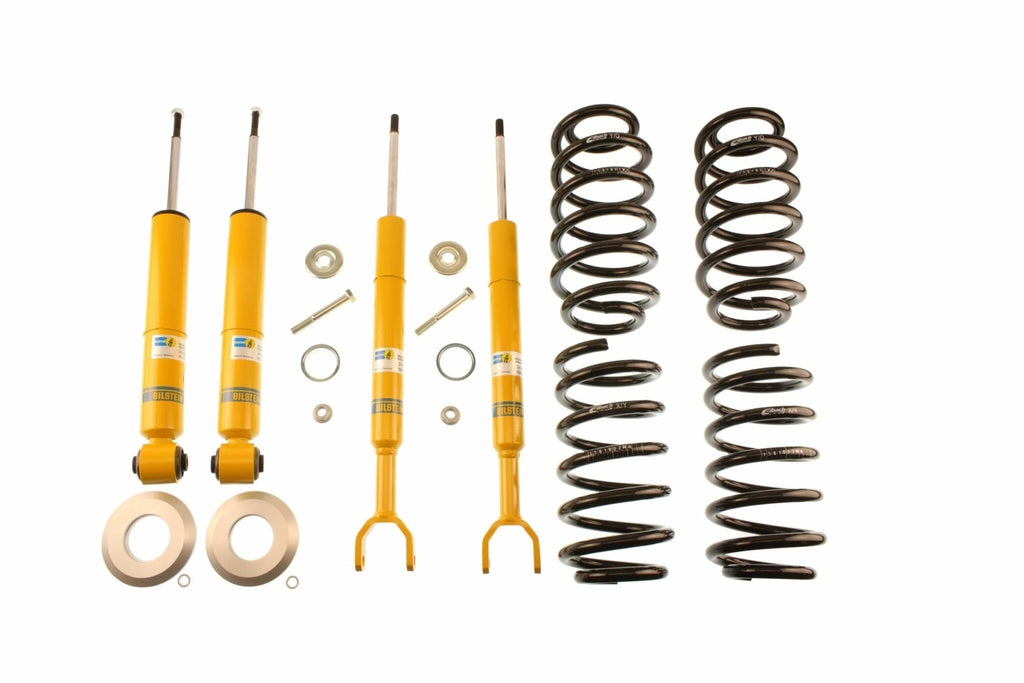 Bilstein B12 Coilover Kit Audi A6 (4B, C5)  K  B12 PK  46-192257