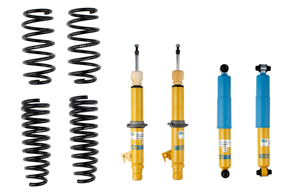 Bilstein B12 Coilover Kit Mazda 6 Hatchback (GG)  K  B12 PK  46-192646