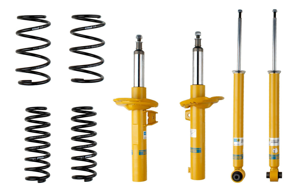 Bilstein B12 Coilover Kit A3 Leon Golf VII 1.8TFSI 2.0TDI  K  B12PK  46-261236