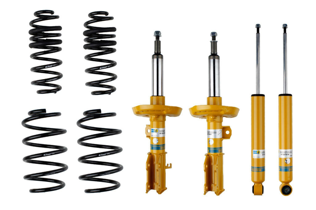 Bilstein B12 Coilover Kit Vauxhall Astra (K) SportsTourer  K  B12PK  46-275301