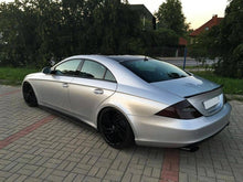 Load image into Gallery viewer, Maxton Design Side Skirts Diffusers Mercedes CLS C219 – ME-CLS-C219-SD1