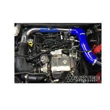 Load image into Gallery viewer, AIRTEC ALLOY TOP INDUCTION PIPE FOR FIESTA MK7/8 1.0 ECOBOOST