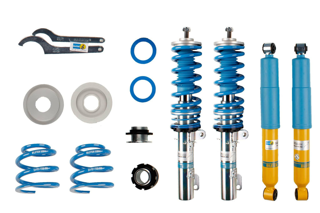 Bilstein B14 Coilover Kit Audi TT Quattro  K  B14  47-080416