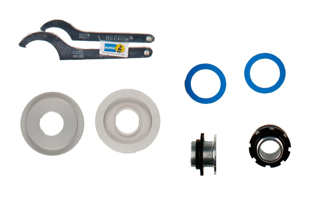 Bilstein B14 Coilover Kit Audi TT Quattro  K  B14  47-080416