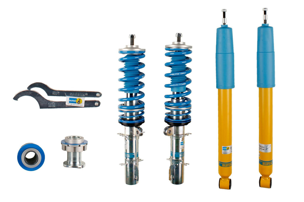 Bilstein B14 Coilover Kit Audi TT  K  B14  47-080478