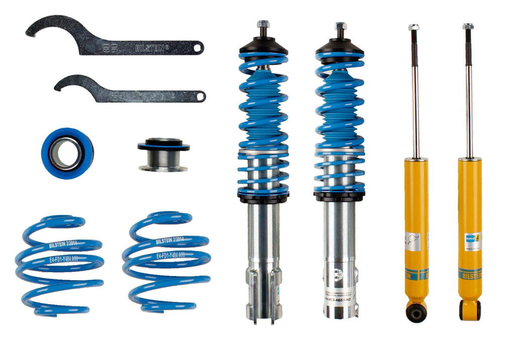 Bilstein B14 Coilover Kit Vauxhall Corsa A + B+ Tigra A  K  B14  47-080713