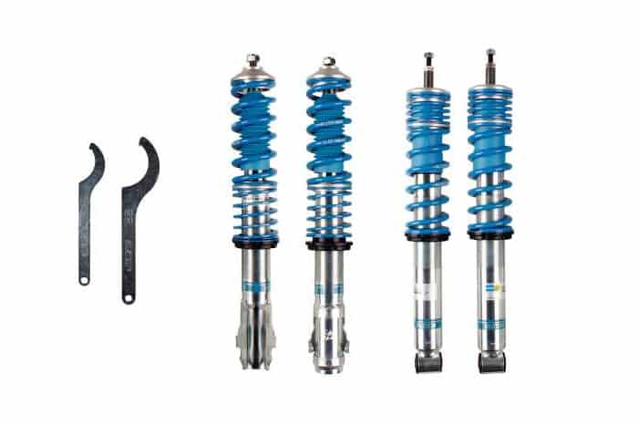 Bilstein B14 Coilover Kit Volkswagen Polo 6N Facelift  47-081888