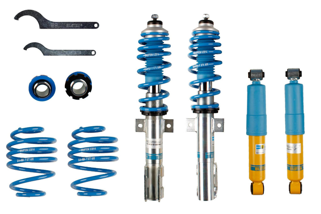 Bilstein B14 Coilover Kit Vauxhall Astra G  K  B14  47-087484