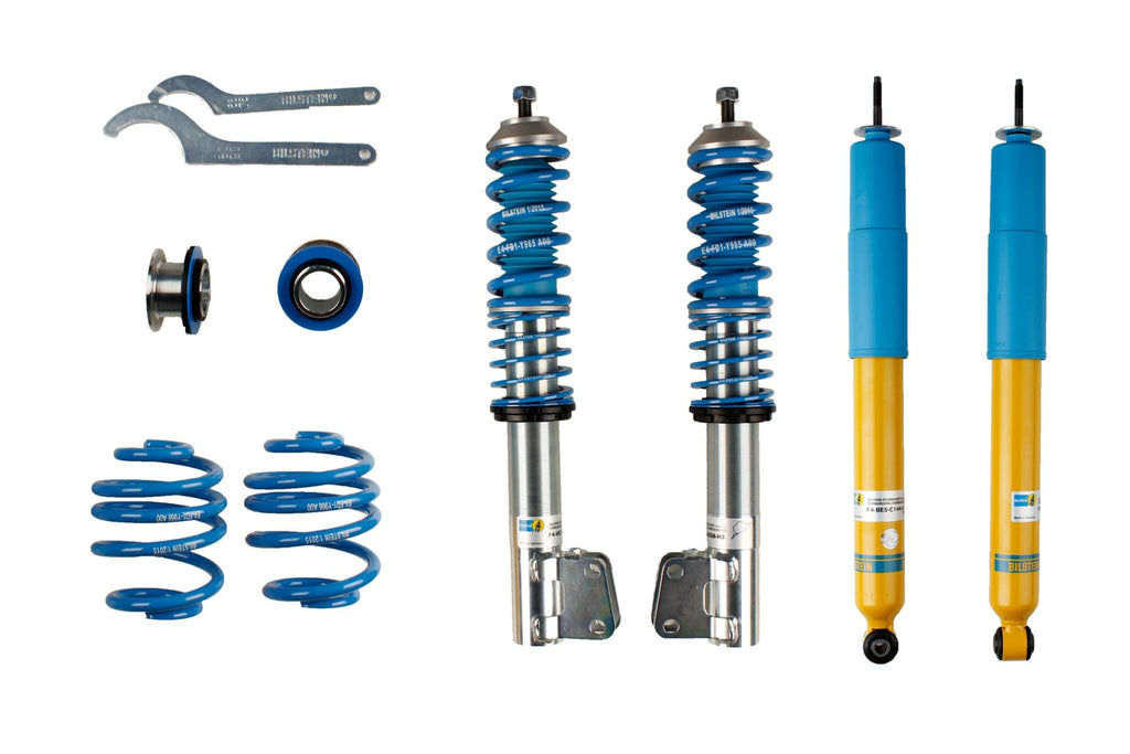 Bilstein B14 Coilover Kit Renault Clio 2L.16V  K  B14  47-087750