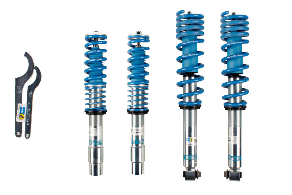 Bilstein B14 Coilover Kit BMW 5 E39 4+6 Zyl  K  B14  47-100763