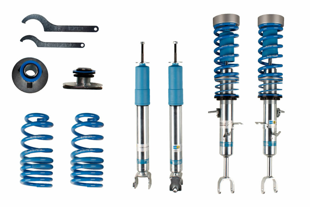 Bilstein B14 Coilover Kit NISSAN 350 Z (Z33)  K  B14  47-101623