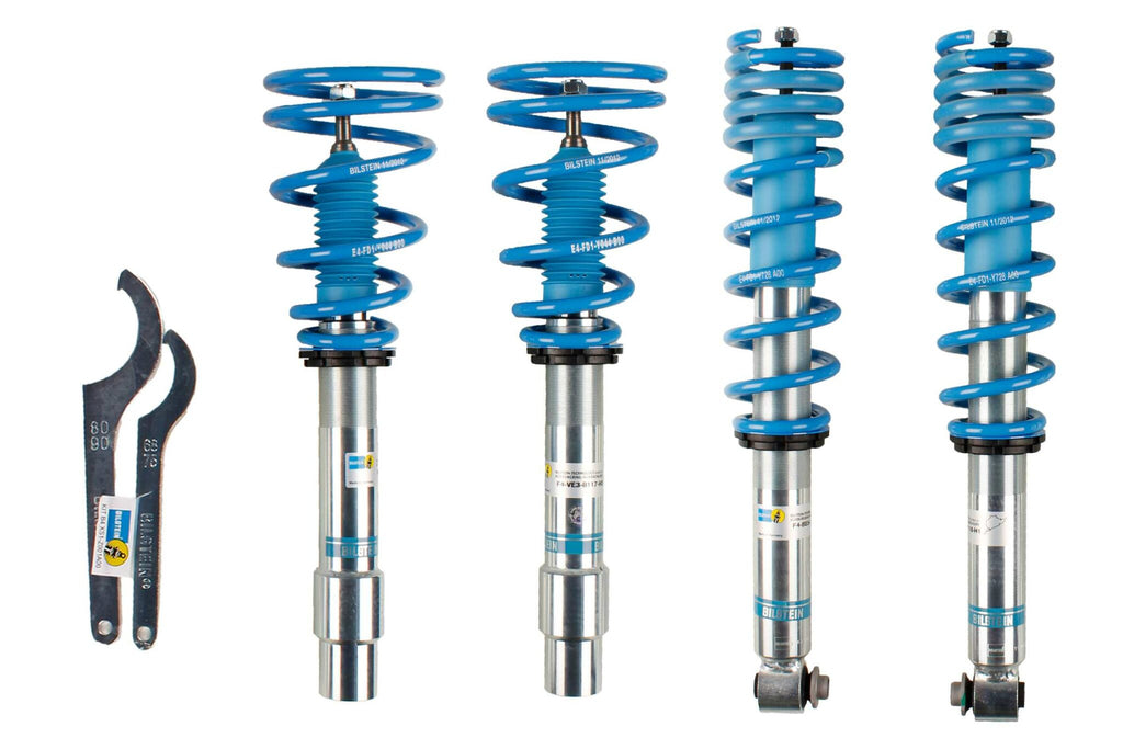 Bilstein B14 Coilover Kit BMW E60  K  B14  47-111165