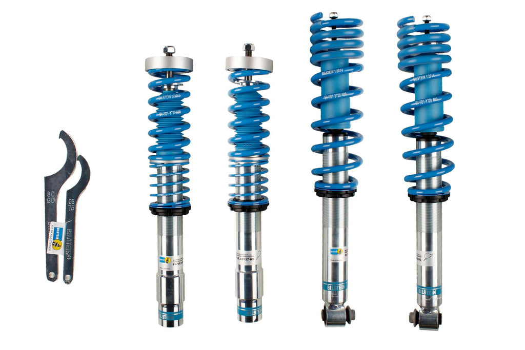 Bilstein B14 Coilover Kit BMW 5 (E39) V8  K  B14  47-111264