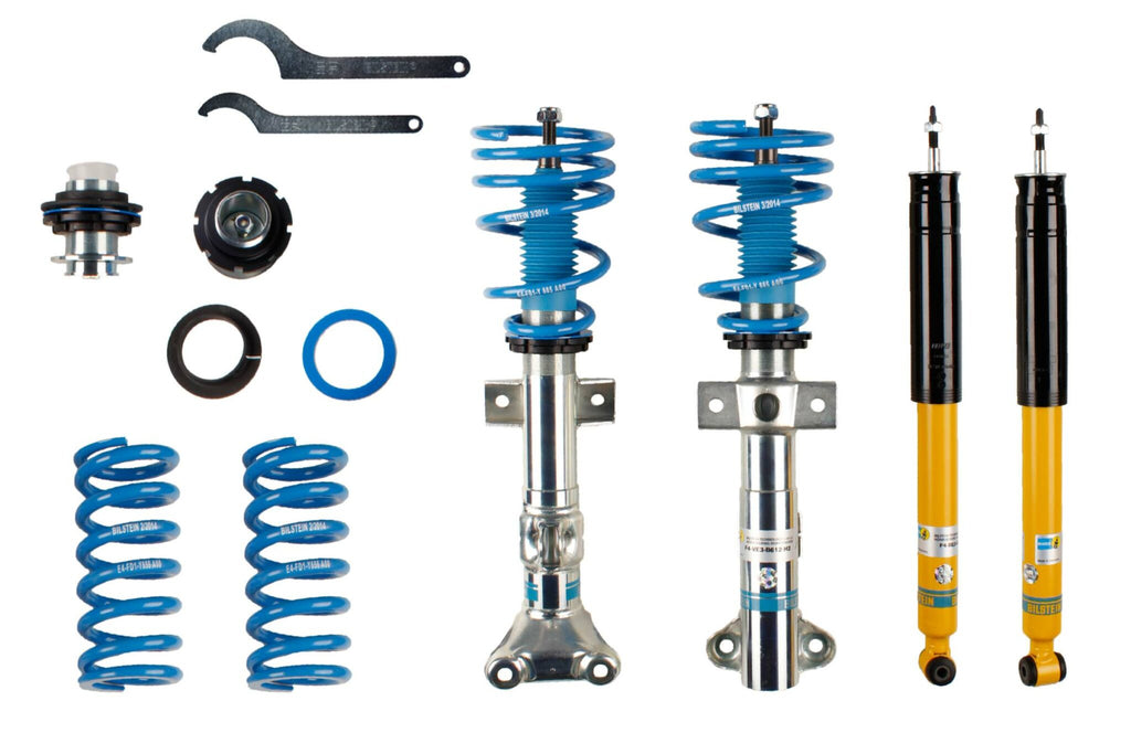 Bilstein B14 Coilover Kit Mercedes SLK (171)  K  B14  47-116115