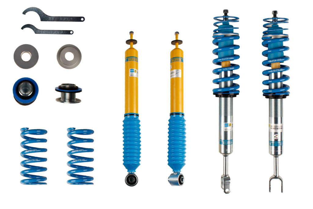 Bilstein B14 Coilover Kit Audi S4 (8E) K  B14  47-119444