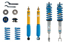 Load image into Gallery viewer, Bilstein B14 Coilover Kit Audi S4 (8E) K  B14  47-119444