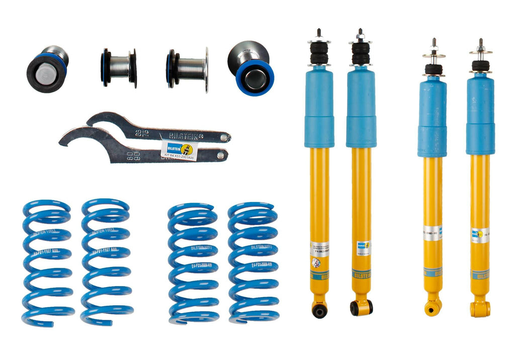 Bilstein B14 Coilover Kit Mercedes SLK 170  K  B14  47-119536