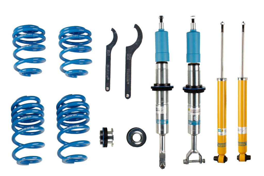 Bilstein B14 Coilover Kit Audi A6 (4B) Redesign  K  B14  47-124806