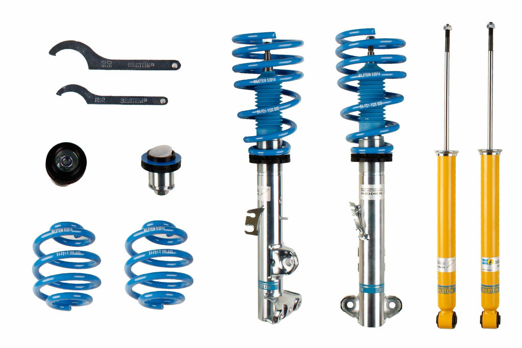 Bilstein B14 Coilover Kit BMW 3 E36 06.92-  K  B14  47-124813