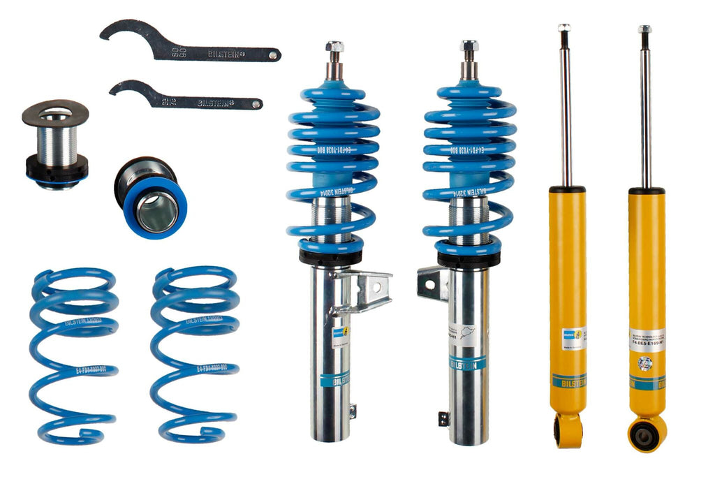 Bilstein B14 Coilover Kit Audi TT (8J)  K  B14  47-138896