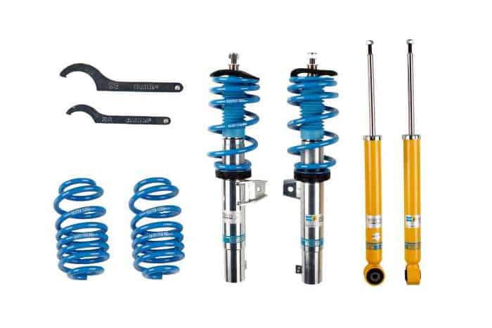 Bilstein B14 Coilover Kit Volkswagen Golf Mk6 (5K1 AJ5) Scirocco  47-158276