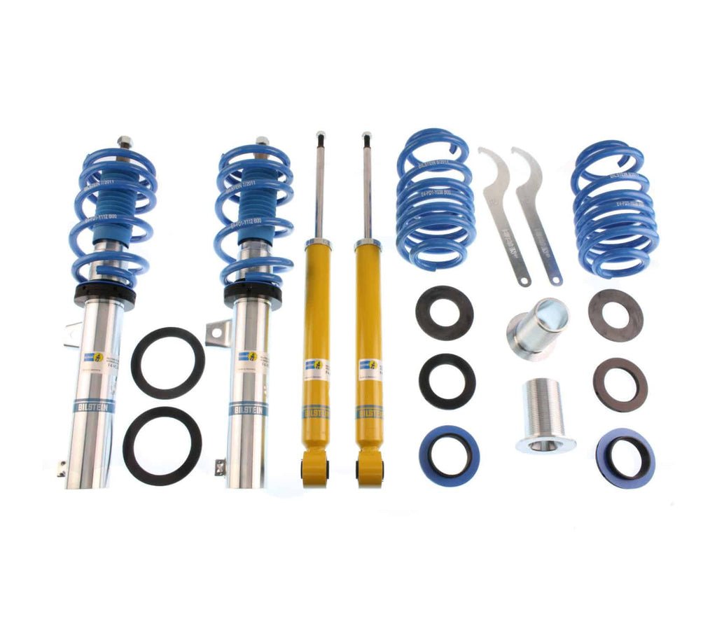 Bilstein B14 Coilover Kit Volkswagen Golf Mk6 (5K1 AJ5) Scirocco  47-158283