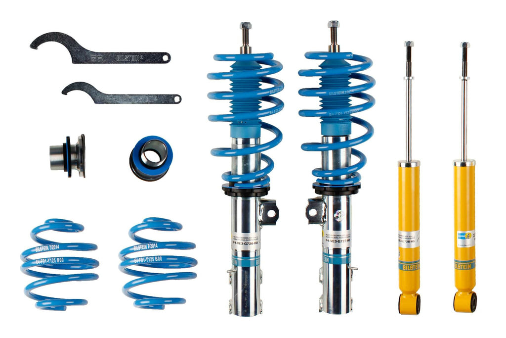 Bilstein B14 Coilover Kit Vauxhall Corsa C  K  B14  47-167254