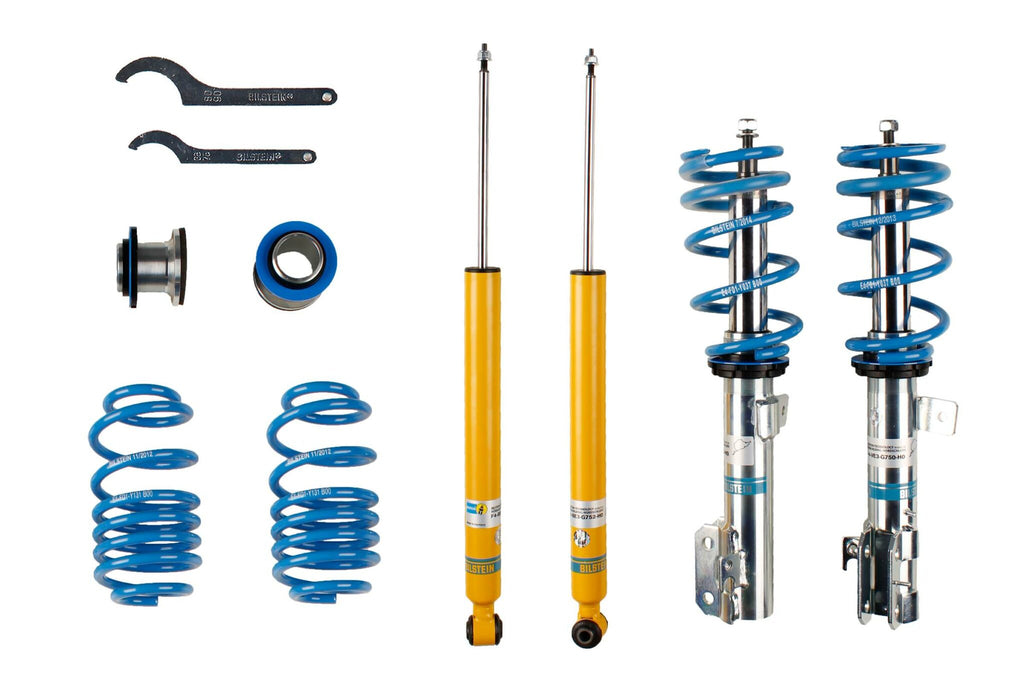 Bilstein B14 Coilover Kit Ford Fiesta JA8 Mazda 2 DE  K  B14  47-167490