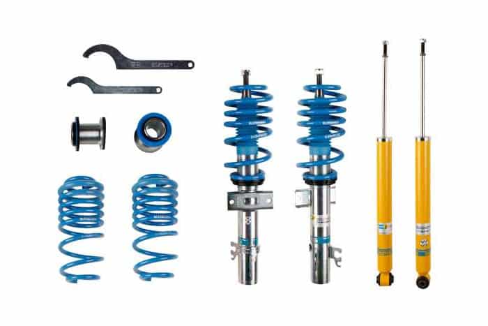 Bilstein B14 Coilover Kit Volkswagen Polo 6R  47-168091