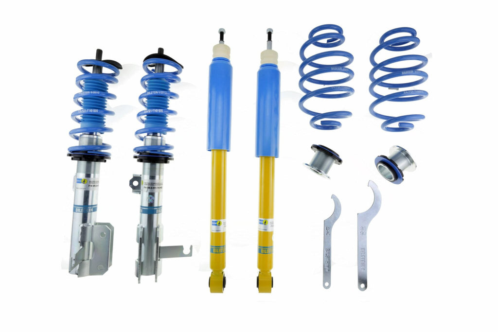 Bilstein B14 Coilover Kit Vauxhall Astra J  K  B14  47-171725