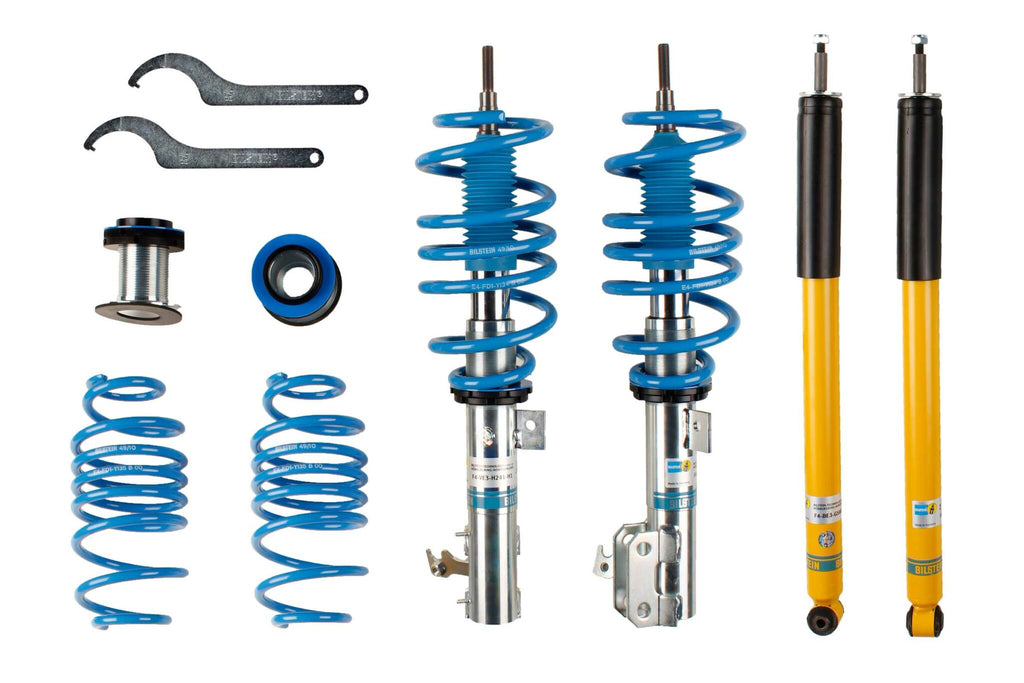 Bilstein B14 Coilover Kit Honda Jazz  K  B14  47-172401