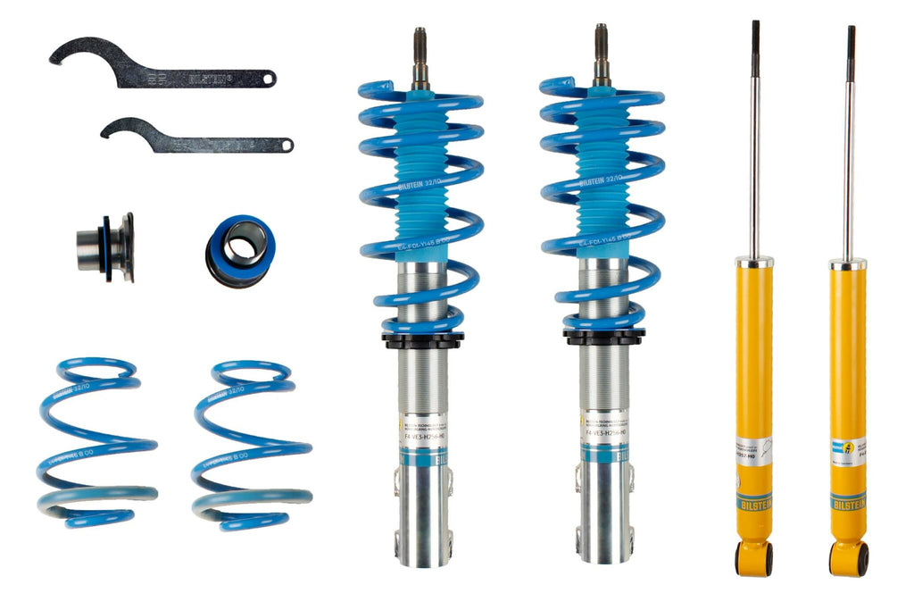 Bilstein B14 Coilover Kit Renault Twingo II  K  Typ N  B14  47-172586