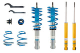 Bilstein B14 Coilover Kit Renault Twingo II  K  Typ N  B14  47-172586