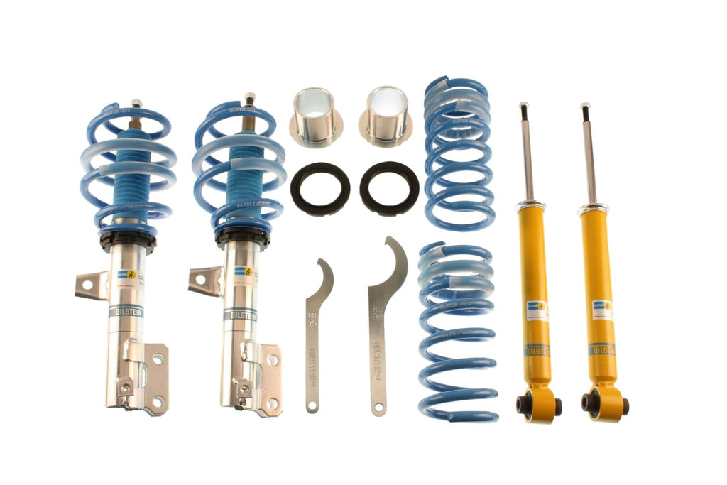 Bilstein B14 Coilover Kit Hyundai Genesis Coupe(BK)  K  B14  47-193680