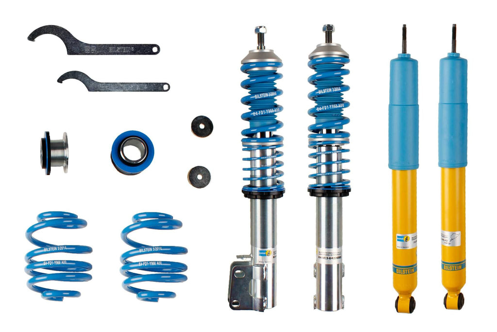 Bilstein B14 Coilover Kit Renault Clio II 182  K  B14  47-217706