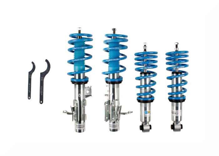 Bilstein B14 PSS Coilover Kit Toyota GT 86 Subaru BRZ Scion FR-S,K  47-330733