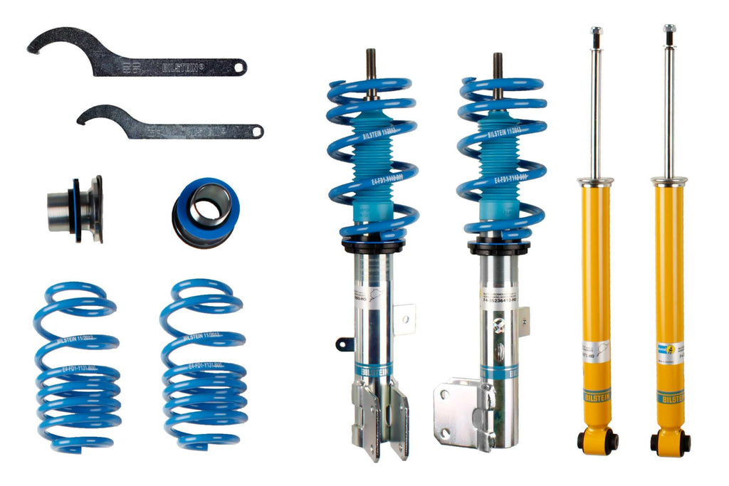 Bilstein B14 Coilover Kit Peugeot RCZ  K  B14  47-235106